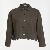 MANTEAU & VESTE