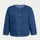 MANTEAU & VESTE