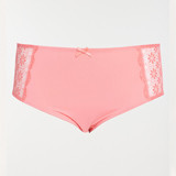 CULOTTE & SHORTY