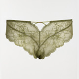 CULOTTE & SHORTY