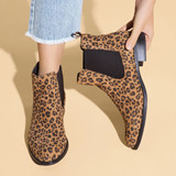 CHAUSSURES