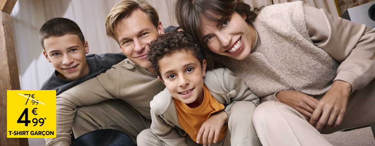 Voir la sélection !