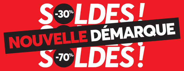 Voir la sélection !