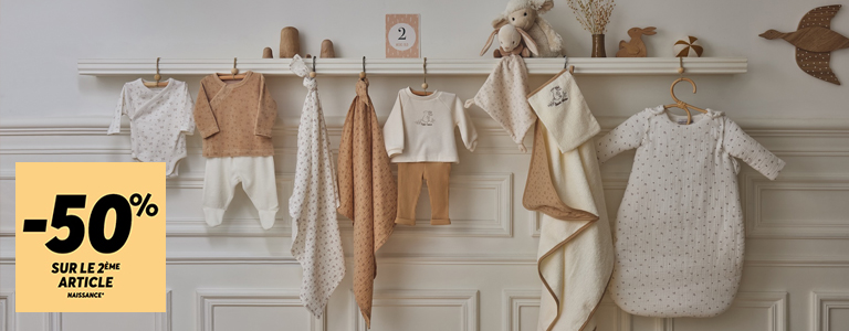 Voir la sélection !