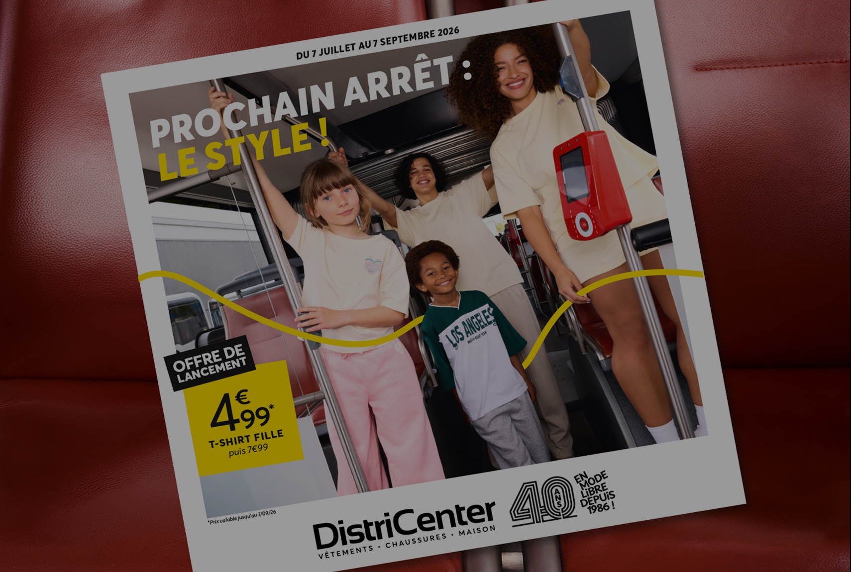 Districenter