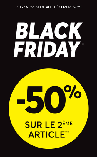 Black Friday !