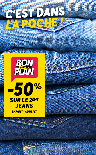 C'est dans la poche !