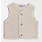 Pull - Gilet