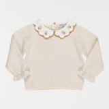 Pull - Gilet