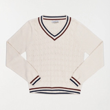 Pull - Gilet