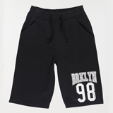 Short - Bermuda
