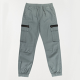 Pantalon - Pantacourt