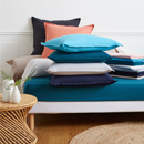 Linge de lit