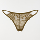 Culotte - Shorty - Tanga