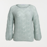 Pull - Gilet
