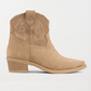Boots - Bottines