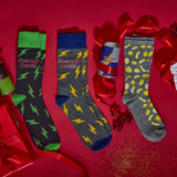 Chaussettes Caleçon