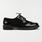 Derby - Chaussures à lacets