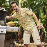 Offre bermudas homme