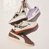 -30% Baskets de marque