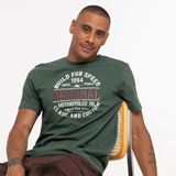 Offre t-shirt homme