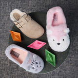 Offre chaussons enfant