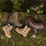 Boots - Bottines - Bottes