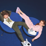 Offre pyjama et chaussons