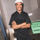 Offre vêtement de travail