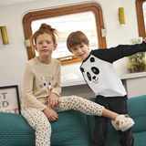Offre pyjama enfant