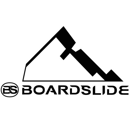 Boardslide