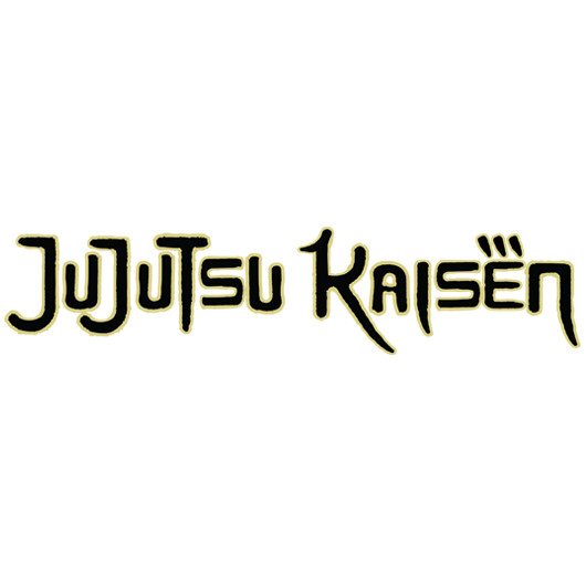 JUJTSU KAISEN