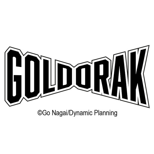 GOLDORAK