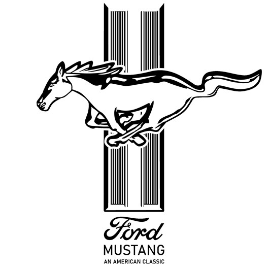MUSTANG