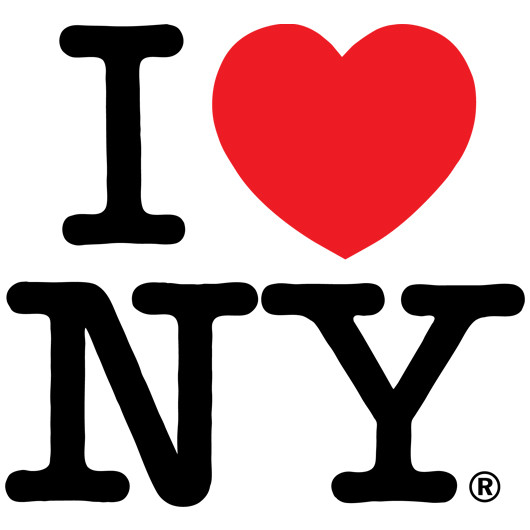 I LOVE NY