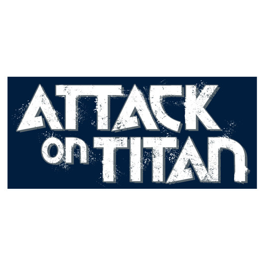 ATTAQUE DES TITANS