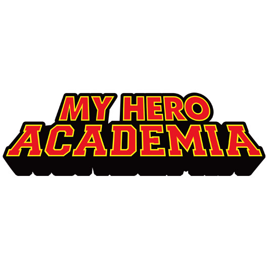 HERO ACADEMIA