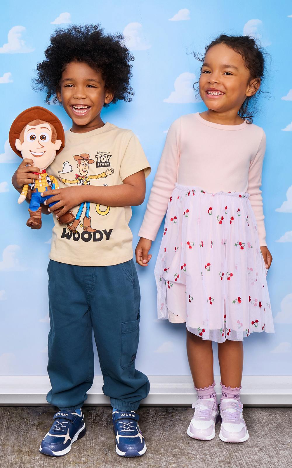 Offre preschool