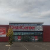 Magasin DistriCenter Fonsorbes