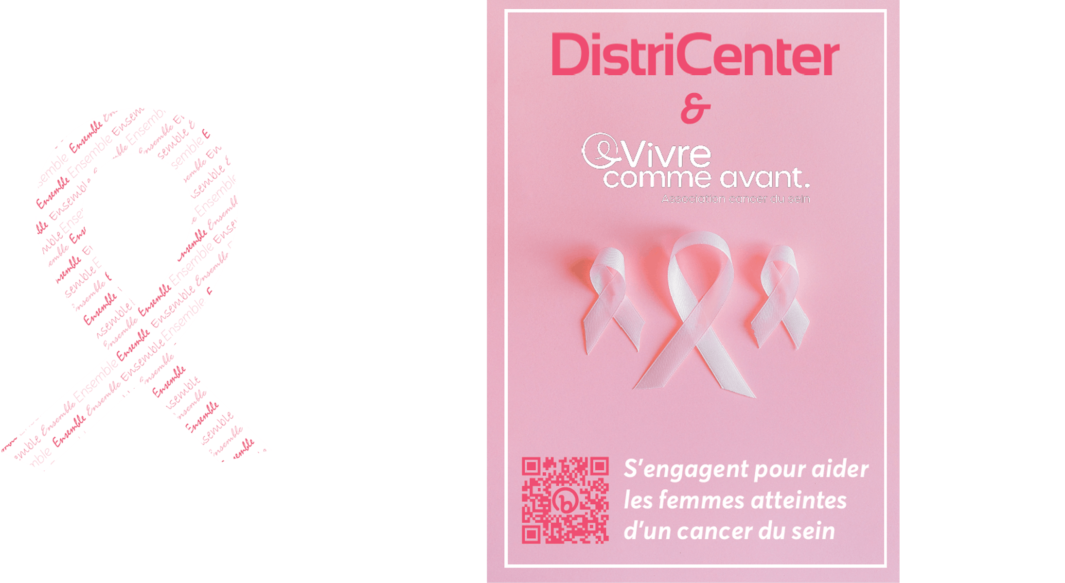 Vivre comme avant