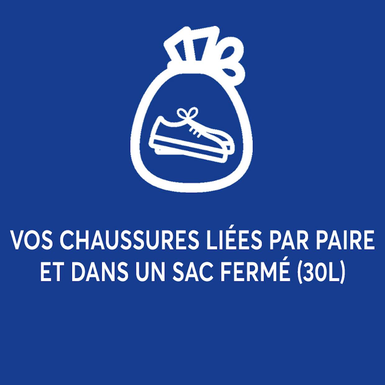 Chaussures