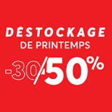 Déstockage