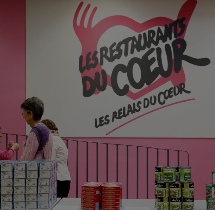 Restosdu coeur