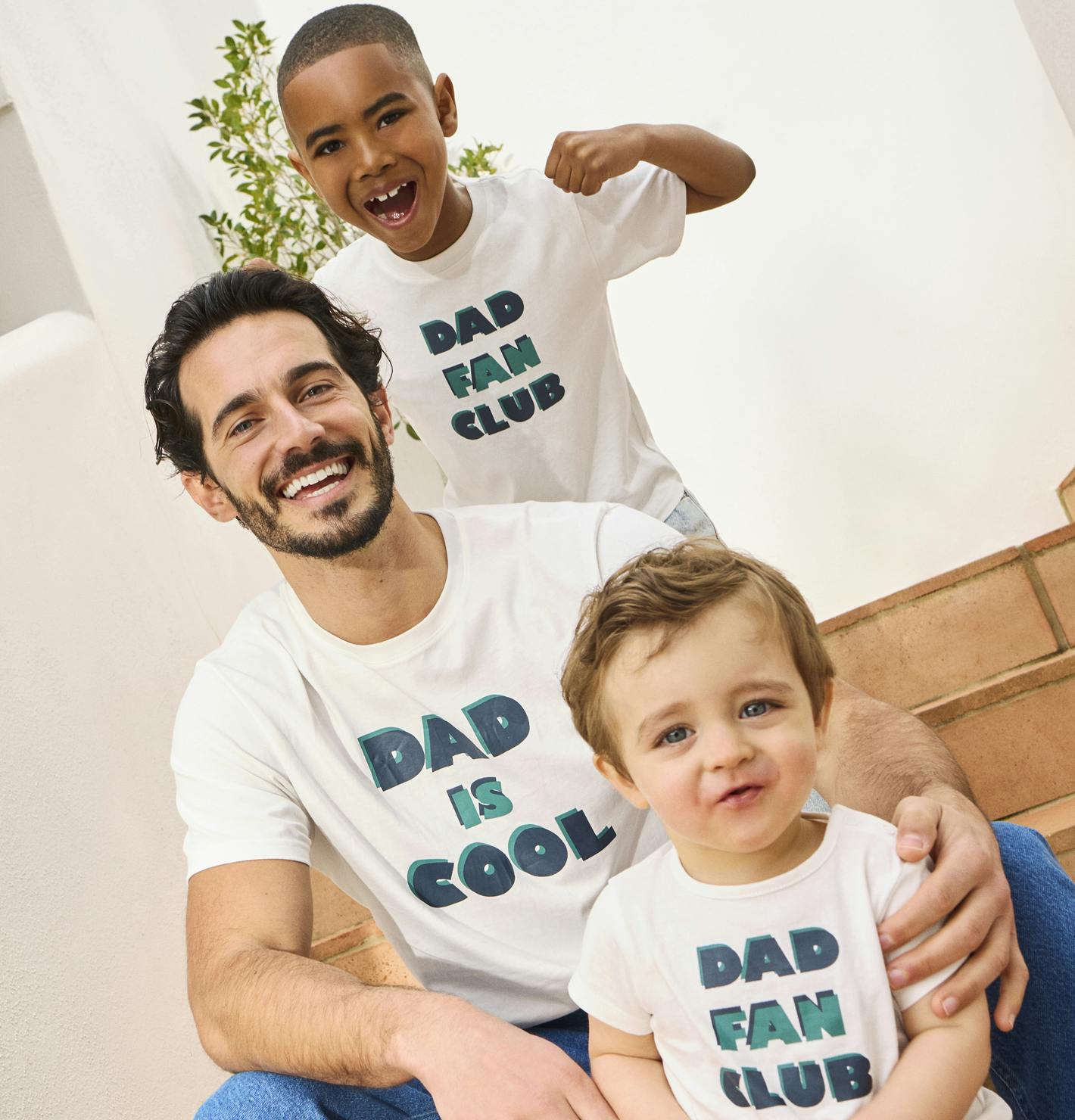 team papa