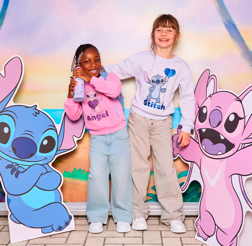 stitch