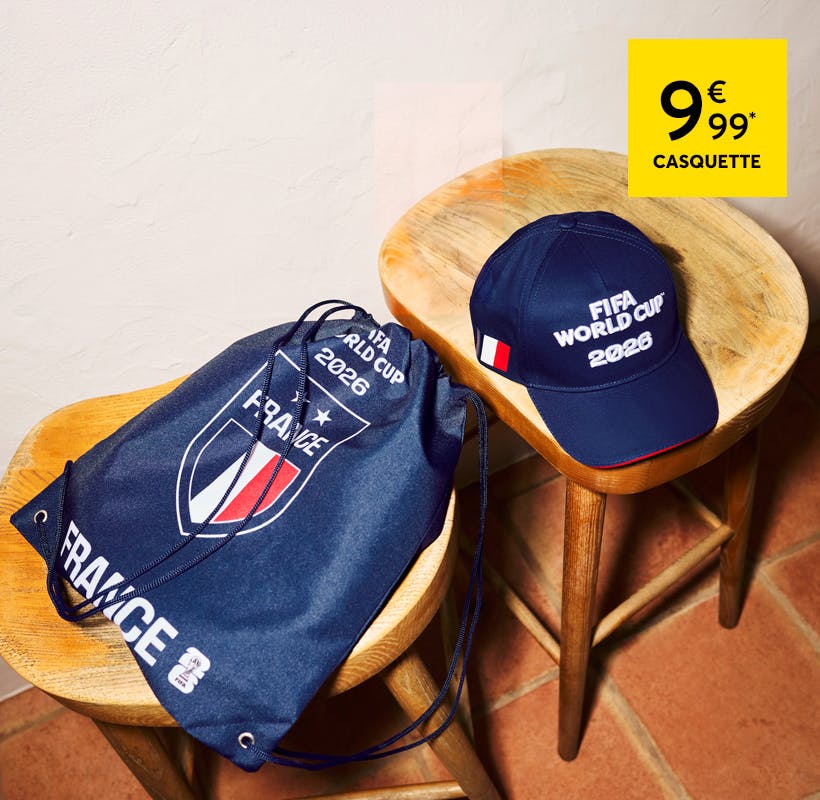 Accessoires