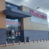 Magasin DistriCenter Yvetot