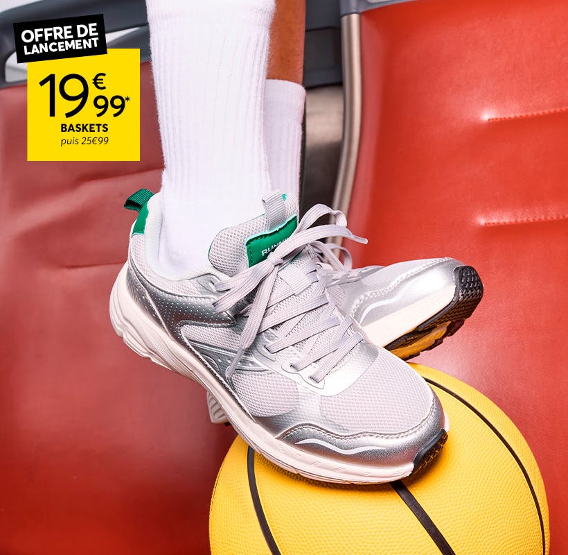 Baskets