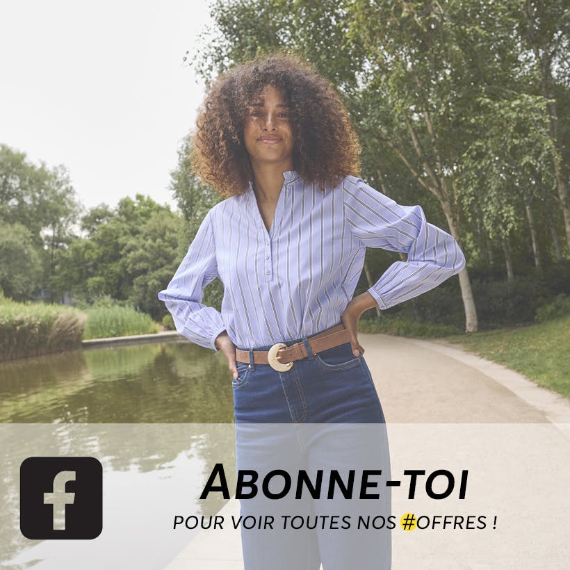 Abonne-toi
