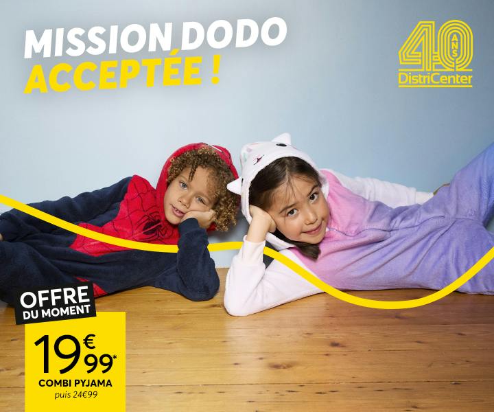 mission dodo